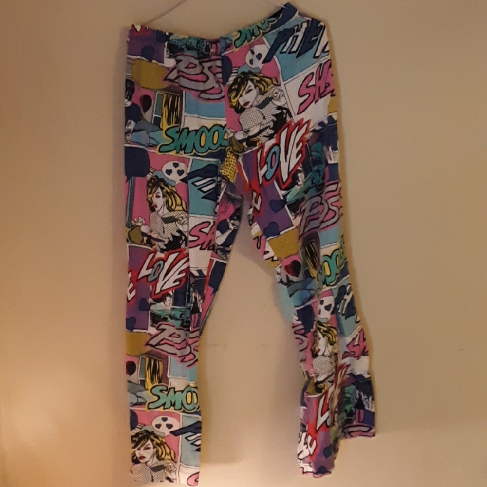 Pajama set - Picture 2 of 2